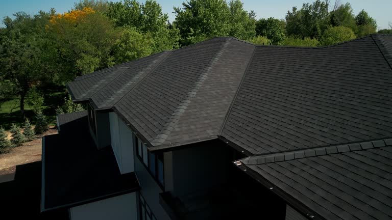 Best Hot Roofs  in North Ridgeville, OH