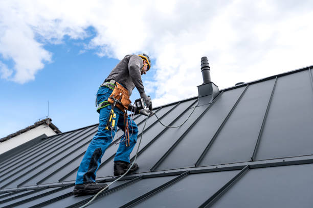 Best Roof Insulation Installation  in North Ridgeville, OH